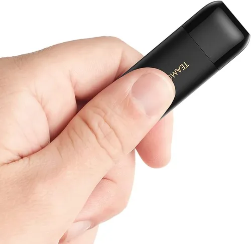 Vista 7 de TEAMGROUP C175 16GB USB 3.2 Gen 1 (USB 3.1/3.0) Unidad Flash Thumb Drive de Lectura 75MB/s, Memoria de Almacenamiento de Datos Externa Compatible