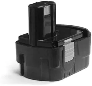 Vista 4 de ExpertPower® Batería NiCd de 18 V 2.0 Amp / 2000 mAh para Hitachi EB1812S EB1814SL EB1820 EB1820L EB1824L EB18B