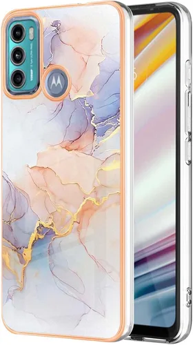 Vista 1186 de Funda compatible con Nothing Phone 1, compatible con Nothing Phone One A063 para teléfono móvil TPU funda FLP