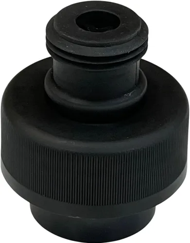 Vista 5 de Bissell Clean 1608691 - Tapa de tanque para aspiradora en seco y húmedo