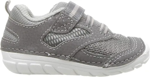 Vista 6 de Stride Rite Unisex-Child Adrian Athletic Sneaker