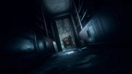 Vista 3 de Doctor Who The Edge of Time (PS4)