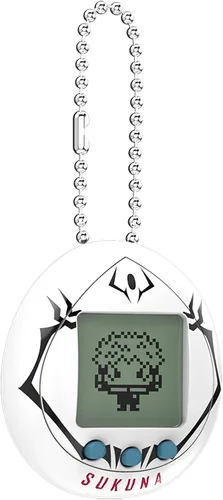 Vista 10 de Tamagotchi Nano x Jujutsu Kaisen - versión Sukuna (Exclusivo de Amazon)
