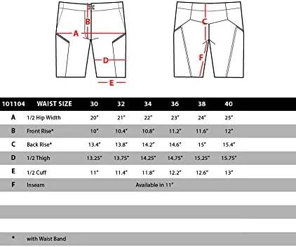 Vista 4 de CondorCelex Workout Shorts