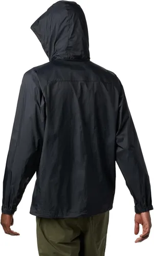 Vista 3 de Columbia Chaqueta impermeable Glennaker para hombre