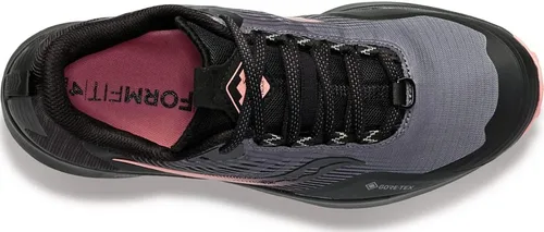 Vista 3 de Saucony Tenis de correr Peregrine 12 Gore Tex para mujer