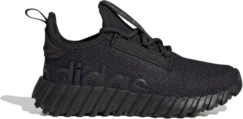 Vista 4 de adidas Kaptir 3.0 - Tenis unisex para niños