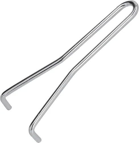 Vista 2 de Mezclador de acero inoxidable Herramienta de llave abierta Desmontar la cuchilla de mezclador de tarro mezclador Accesorios para licuadora