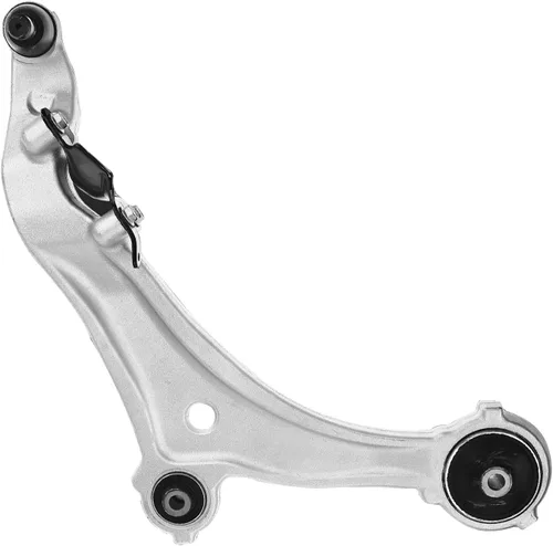 Vista 33 de Detroit Axle - Brazo de control delantero inferior trasero RWD para Dodge