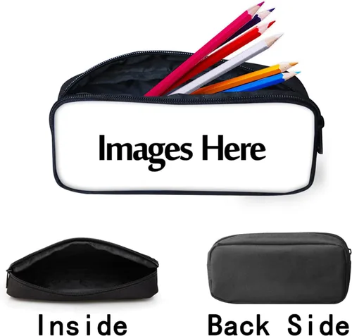Vista 7 de Bulopur Bolsas escolares de fútbol, juego de 3 piezas para adolescentes, niños y niñas, lonchera de fútbol Blue Lightning para escuela primaria