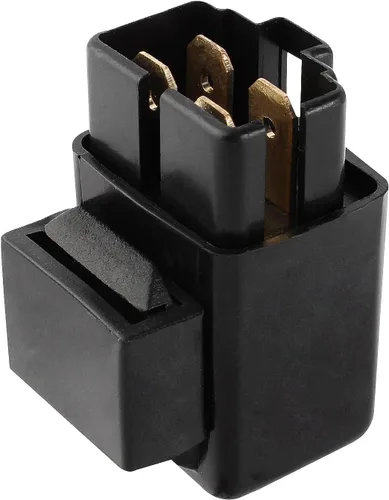Vista 7 de Solenoide de relé de arranque compatible con Polaris Predator Scrambler Sportsman 50 90 50cc-90cc ATV Quad Scooter Dirt Bike #F020187 A190047