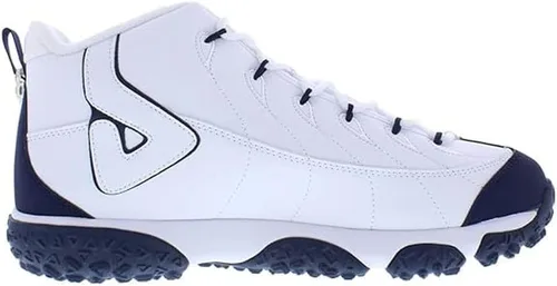 Vista 3 de Fila Zapatillas Snake Dancer para hombre