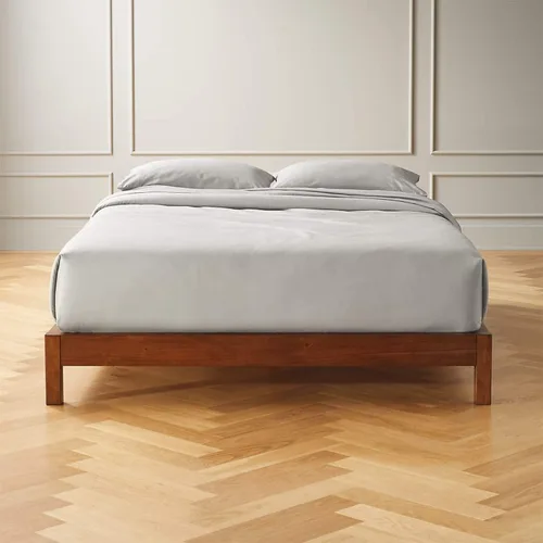 Vista 18 de Juego de sábanas tamaño individual de 1000 hilos, 100% algodón egipcio, 4 piezas [plano, ajustado y funda de almohada] ropa de cama de calidad