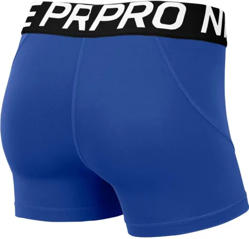 Vista 42 de Nike Camiseta sin mangas de entrenamiento Pro Hypercool para mujer