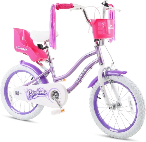 Vista 14 de Chipmunk Kids Bike 12 14 16 18 Inch, Multiple Colors Negro