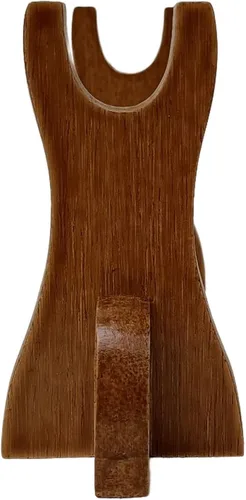 Vista 4 de Soporte de espada Katana Soporte Asamblea Negro Samurai Espada Soporte para Katana Wakizashi Tanto