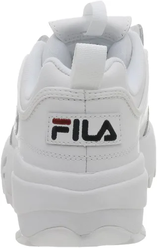 Vista 3 de Fila Strada Disruptor - Tenis deportivos para hombre