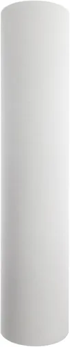 Vista 22 de Tier1 Filtro de agua de 20 micras de 20 x 4.5 pulgadas Cartucho de prefiltro de agua de polipropileno hilado para toda la casa Reemplazo