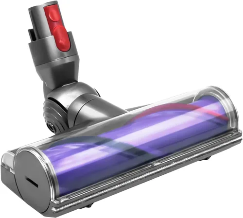 Vista 10 de ilovelife Limpiador de cabezal de liberación rápida para aspiradoras Dyson V6 DC58 DC59 DC62 DC72 DC74 Animal Absolute Modelos Cabezal de limpieza