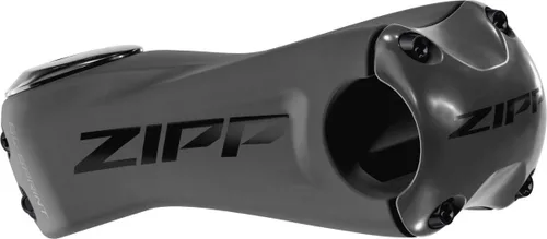 Vista 2 de Zipp SL Sprint Carbon A3 Tallo Negro, 3.937 in/12 grados vástagos y piezas de bicicleta