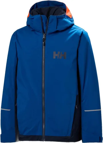 Vista 2 de Helly-Hansen Chaqueta Quest Unisex Junior