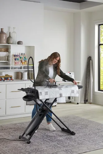 Vista 9 de Laurastar Sistema de planchado Smart U