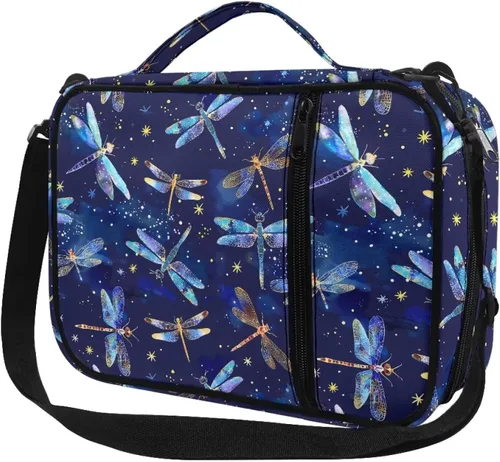 Vista 16 de Bolsas de estudio bíblico de fútbol para hombres y niños, estuche de transporte de la Biblia con correa, bolsas con cremallera para la Biblia