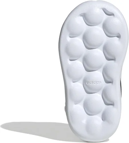 Vista 3 de adidas - Tenis Superstar unisex para niños