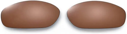 Vista 3 de Walleva - Lentes de repuesto para gafas de sol Ray-Ban RB4115 varias opciones disponibles
