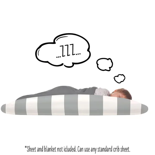 Vista 6 de The Shrunks Cama infantil de viaje con parachoques de seguridad Cama inflable portátil para niños con rieles Colchón de aire junior Colchón