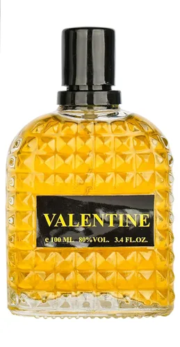 Vista 5 de VENEZIO PROFUMO - Set de perfume Milano de San Valentín para mujer, paquete de 4 Eau de Parfum, 3.4 onzas líquidas cada uno, fragancia de San