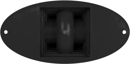 Vista 5 de Soporte universal para scooter profesional que se adapta a la mayoría de los scooters principales para ruedas de scooter de 3.740 in a 4.724 in Negro