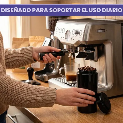 Vista 6 de Infinity Jars Tarro de boca ancha con tapa de rosca de vidrio ultravioleta negro extra grande de 1 litro (34 fl oz) Bloqueo de luz ultravioleta