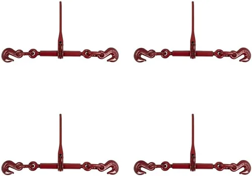 Vista 10 de Mytee Products 1/2" - 5/8" Sujetador de Cadena con Trinquete
