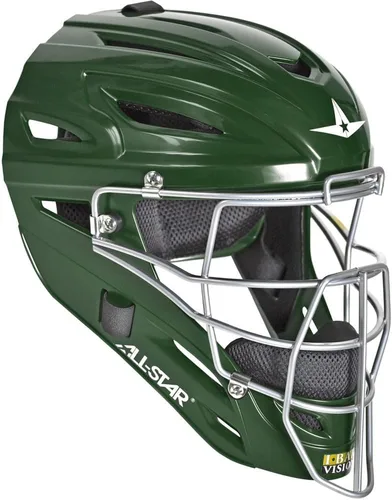 Vista 2 de All-Star S7™ Casco de captura/Adulto/Sólido