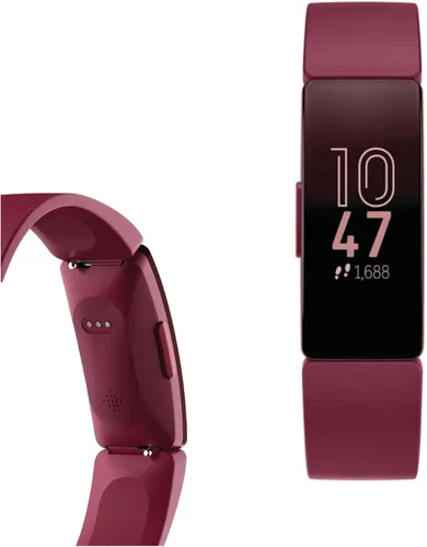 Vista 8 de Fitbit Inspire Activity Tracker - Rastreador de salud y fitness (renovado)