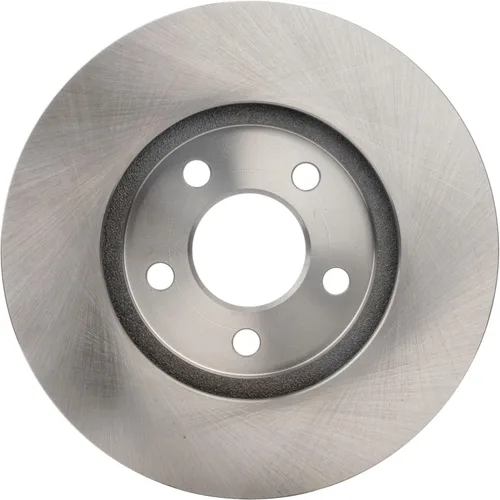 Vista 3 de MAGMA Premium PMR143048 Rotor de freno, delantero