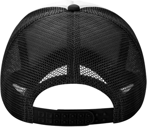 Vista 3 de Custom Hat Your Design Here, Custom Hat Design Your Own Classic Mens Womens Trucker Hat
