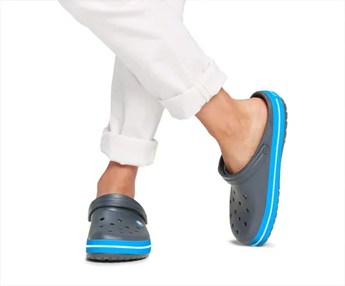 Vista 9 de Crocs Unisex-Adult Crockband Clogs