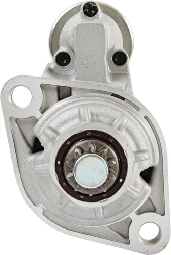 Vista 7 de DB Electrical Arrancador 410-24288 compatible con/repuesto para Audi Quattro de 1.8L 2001 2002 2003 2004 2005 2003, 3.2L 2004 2005 2006, 1.8L