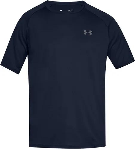 Vista 4 de Under Armour UA Tech 2.0 - Camiseta