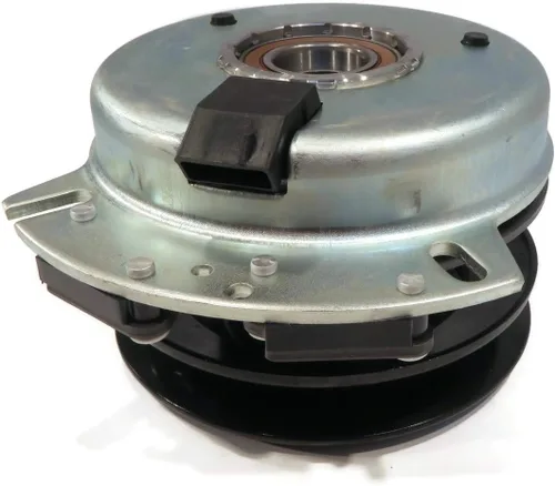Vista 6 de Embrague eléctrico de toma de fuerza para tractores de jardín Cub Cadet GT1054 GT1554 GTX1054 GTX1554