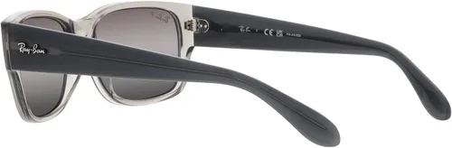 Vista 5 de Ray-Ban RB4388 - Gafas de sol cuadradas