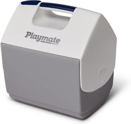 Vista 17 de Igloo Classic Playmate Coolers Insulated Hard Shell Cooler Chest