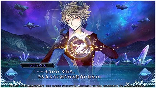 Vista 3 de Period Cube - PlayStation Vita