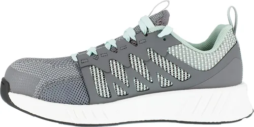 Vista 3 de Reebok Zapato de trabajo deportivo Fusion Flexweave para mujer