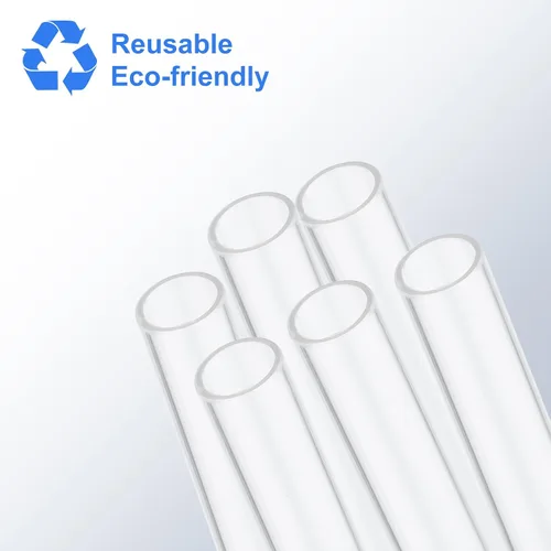Vista 6 de 6 popotes de repuesto para niños simples y modernos, accesorios para botella de agua Simple Modern Kids botella de agua reutilizable de acero