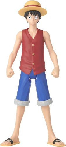 Vista 11 de ANIME HEROES - Jujutsu Kaisen - Ryomen Sukuna [Ver. Uniforme] Figura de Acción Jujutsu Kaisen - Figura de acción de héroes de anime de 6 pulgadas