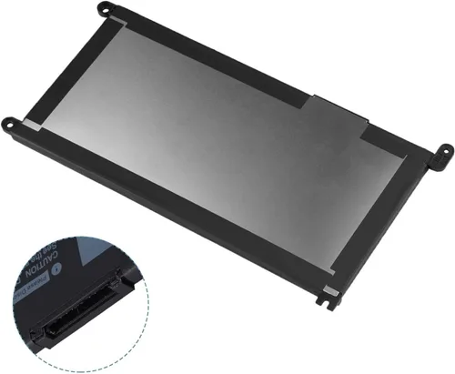 Vista 2 de DELL YRDD6 11.4V 42Wh Batería para Dell Inspiron 3493 3582 3583 3584 3593 3793 5480 5482 5485 5488 5491 5493 5585 5590 55990 5599 1 5599 3 5594