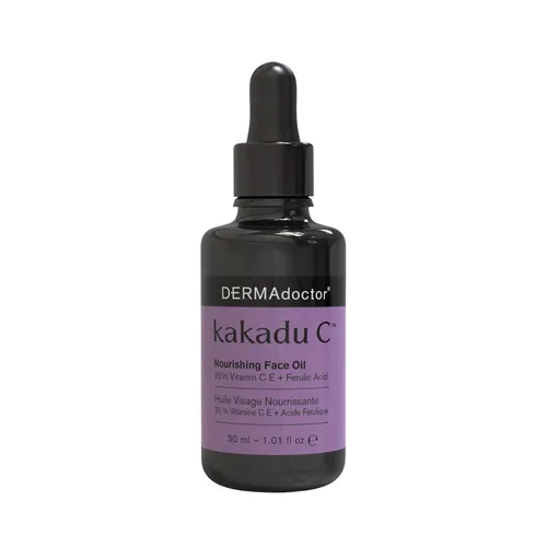 Vista 15 de DERMAdoctor Suero de Bakuchiol para cara, calma fresca + suero de retinol Bakuchiol corregido alternativa para pieles sensibles, antienvejecimiento